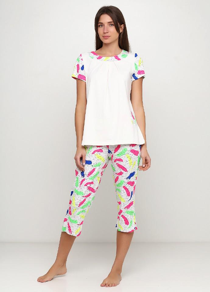 Пижама Radda L Разноцветный (RD-1010-96)