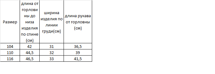 Светр дитячий бавовняний для дівчинки Gabbi DG-19-08 Модняшка 104 см Рожевий (11601) - фото 2