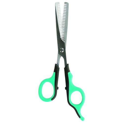 Ножницы Trixie филировочные двухсторонние 16 см (2355)