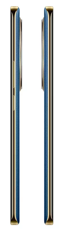 Смартфон Realme 12 Pro+ 8/256GB Global Version NFC Submarine Blue - фото 6