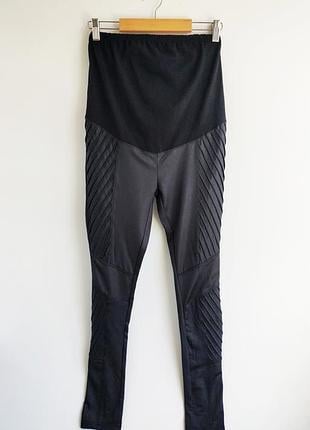 Леггинсы для беременных PRIMARK 8197402 XS Черный