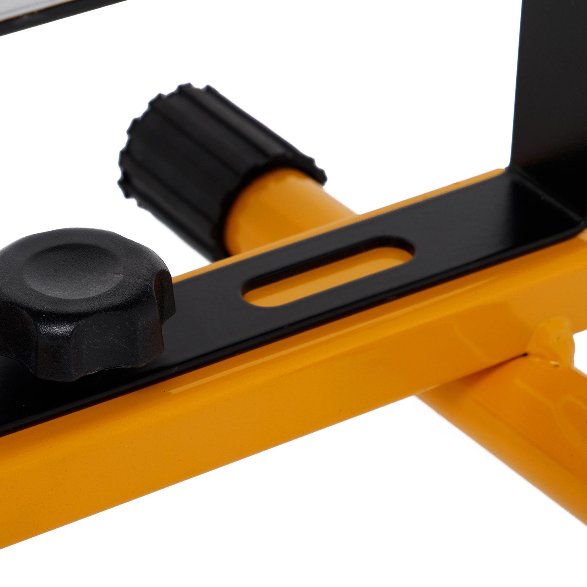 Прожектор світлодіодний X-balog BL-W877-2 Чорний/Жовтий (DN000141) - фото 11 Прожектор світлодіодний X-balog BL-W877-2 Чорний/Жовтий (DN000141) - фото 11