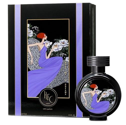 Парфюмированная вода для женщин Haute Fragrance Company HFC Wrap Me in Dreams 75 мл (76383)