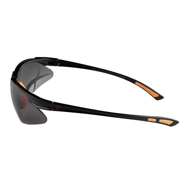 Очки защитные затемненные нейлоновые - фото 5 Очки защитные затемненные нейлоновые - фото 5