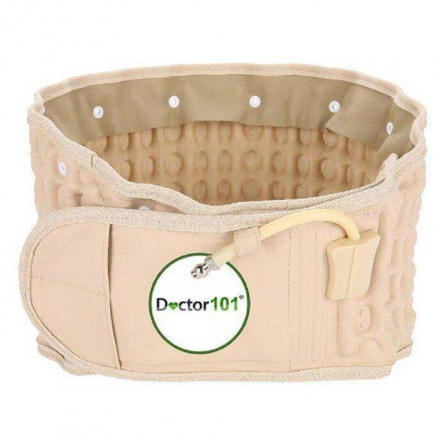 Корсет от остеохондроза Doctor 101 пневматический Корсет от остеохондроза Doctor 101 пневматический