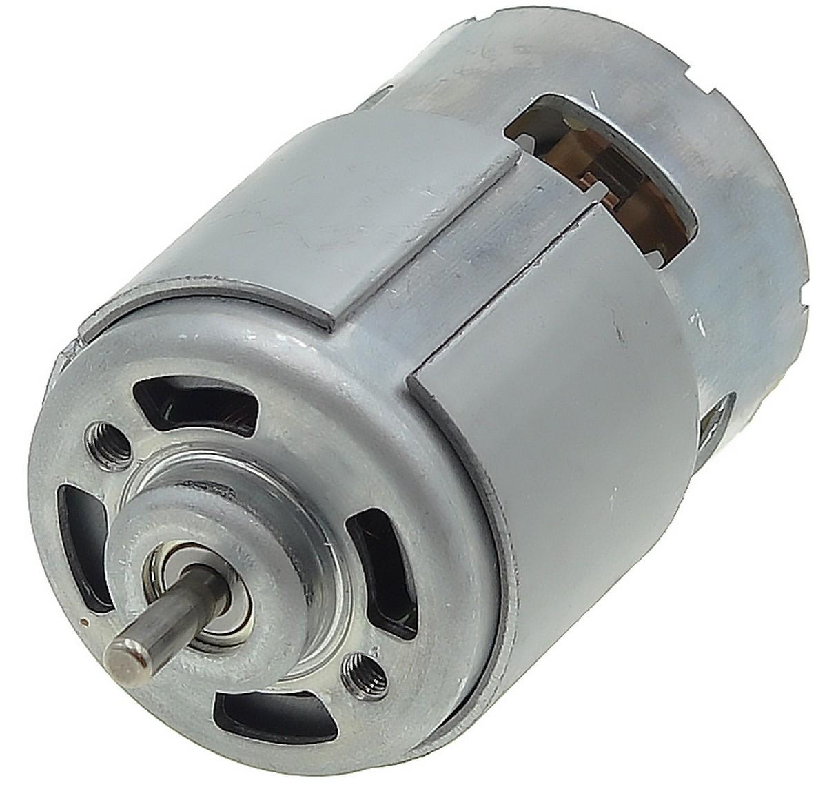 Двигатель пилы аккумуляторной Tekhmann TCC-10/i20 RS-885S 18V D52/H100 d вала 5 мм - фото 4 Двигатель пилы аккумуляторной Tekhmann TCC-10/i20 RS-885S 18V D52/H100 d вала 5 мм - фото 4