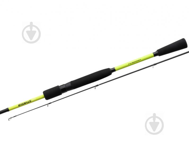 Вудилище спінінга Flagman Bonus Twich 69M 2.06м 7-28г