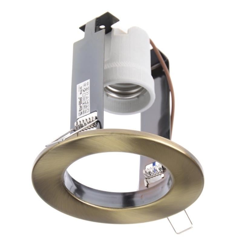 Светильник точечный Ring 63 AB