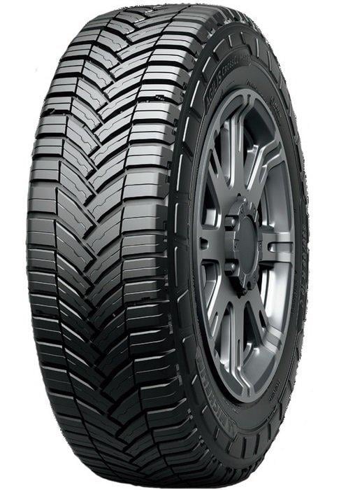 Шина всесезонная Michelin Agilis CrossClimate 215/65R16C 109/107T (2393447)