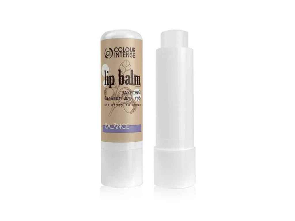 Бальзам для губ Colour Intense BALANCE 04 черника 5 г (802888) Бальзам для губ Colour Intense BALANCE 04 черника 5 г (802888)