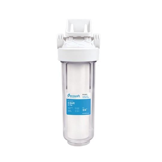 Фільтр механічного очищення Ecosoft FPV34ECOSTD 3/4" (30454661)