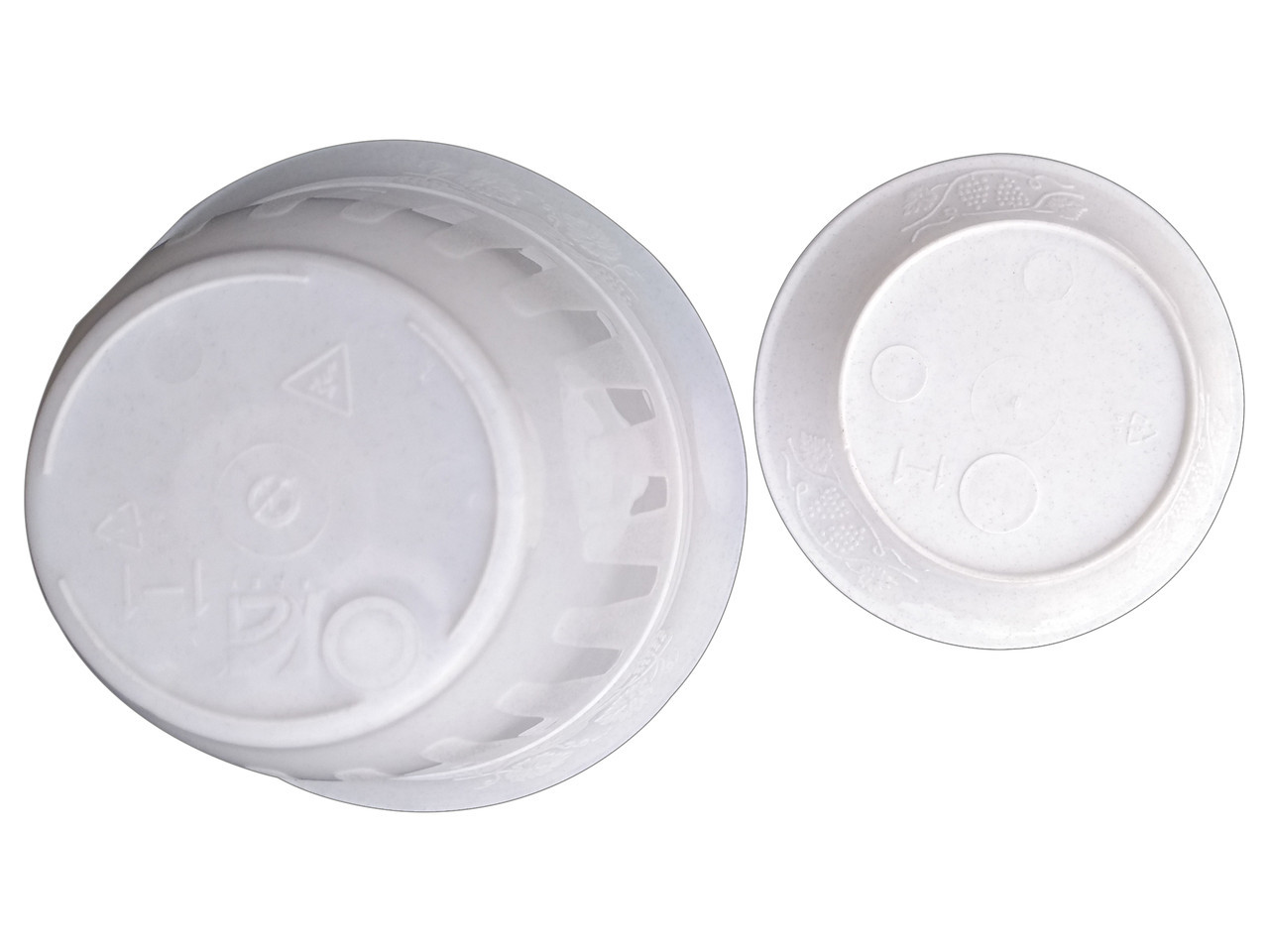 Комплект Молдавия 0,8 л 150 мм - фото 2