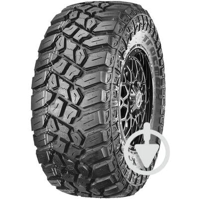 Автошина Tracmax X-privilo M/T 245/75 R16 120/116Q