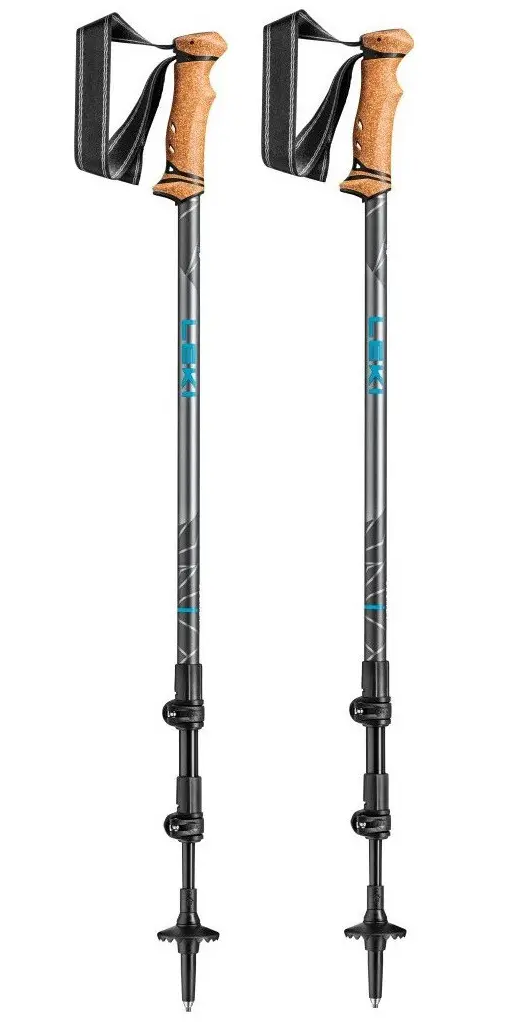 Палиці Leki Legacy (1052-652 20191)