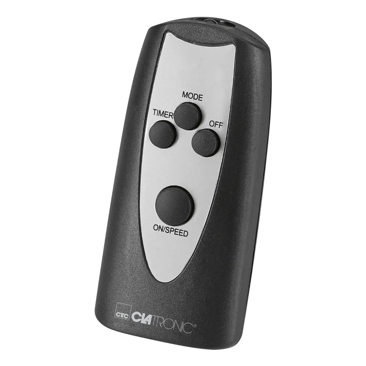 Вентилятор підлоговий Clatronic VL 3741 S (506282) - фото 3