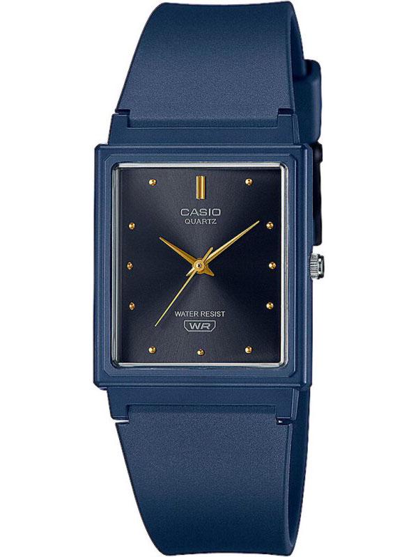 Наручний годинник жіночий Casio MQ-38UC-2A1ER (169232)