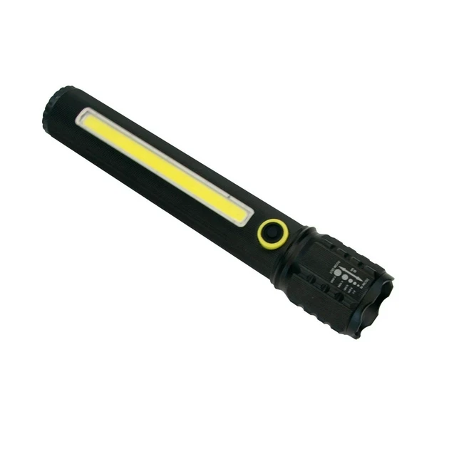 Ліхтар ручний BL-C62-P50 LED COB з USB-зарядкою (17945144)