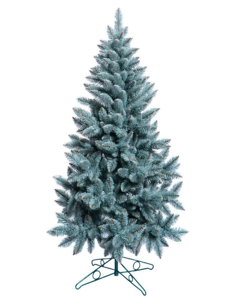 Штучна ялинка Elegant 180 см Блакитний (310/180/B) - фото 1 Штучна ялинка Elegant 180 см Блакитний (310/180/B) - фото 1