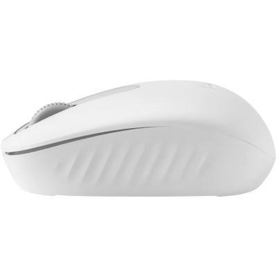 Компьютерная мышка Logitech M196 Bluetooth Off-White (910-007460) - фото 9