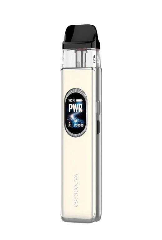 Электронная сигарета Vaporesso XROS 6 Pearl White (00005854)