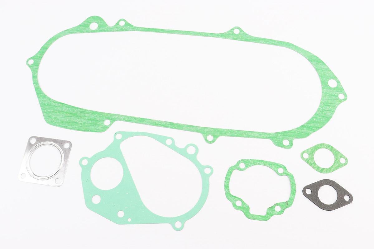 Прокладки двигателя Suzuki AD50cc-41 мм 6 деталей (352973)