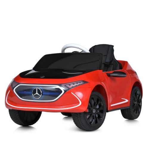 Электромобиль Bambi Mercedes-Benz M 5107EBLR-3 одноместный (27766372)