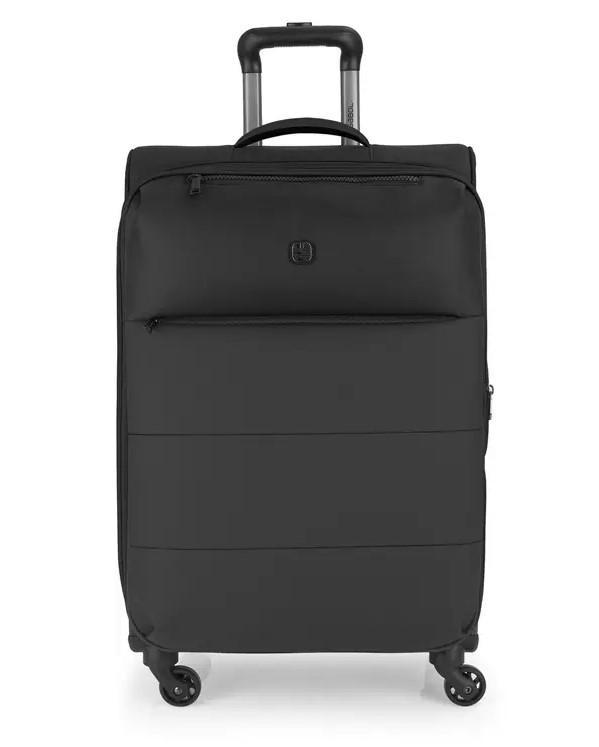 Валіза Gabol Florida M Black (123146-001)