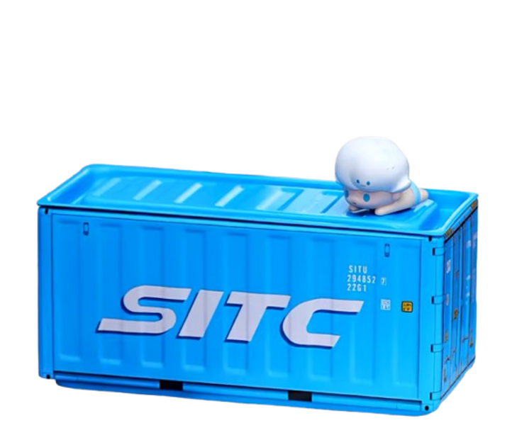 Контейнер-ящик NPK в стиле Sitc 1 шт. (483425419)