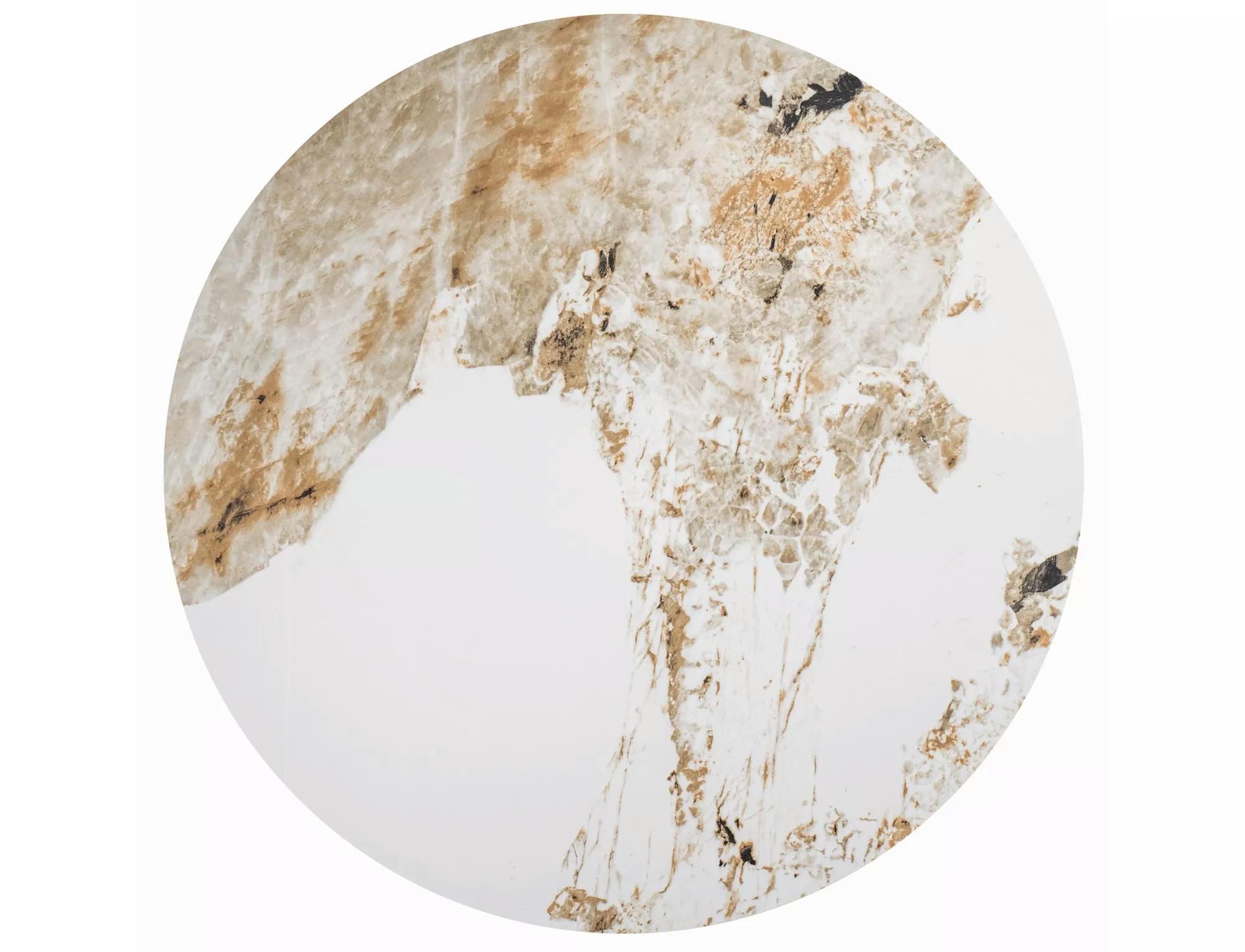 Журнальний столик Signal CYPRUS A 73x37 см Білий/Чорний (CYPRUSABC) - фото 2 Журнальний столик Signal CYPRUS A 73x37 см Білий/Чорний (CYPRUSABC) - фото 2