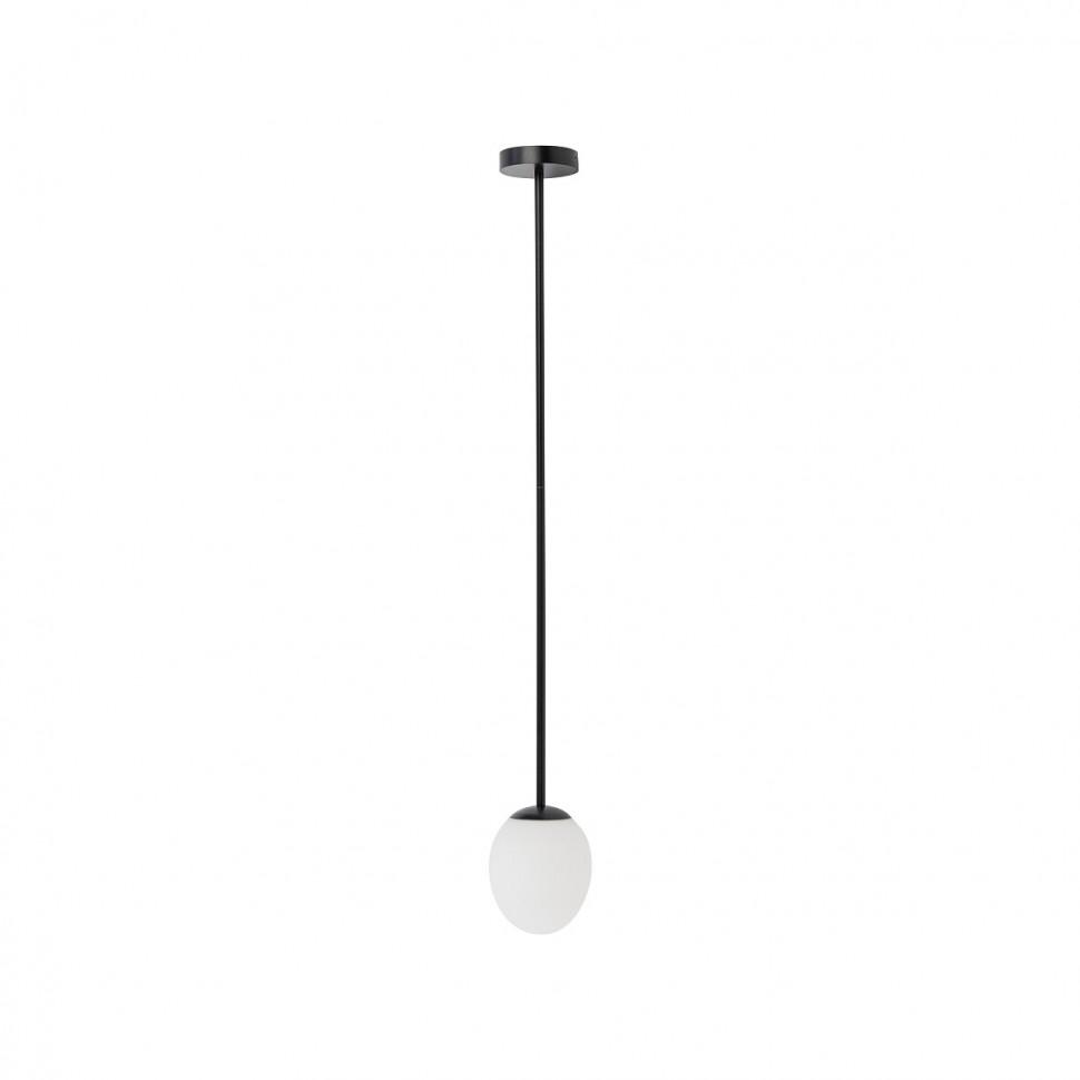 Люстра Nowodvorski 8124 ICE EGG A CN