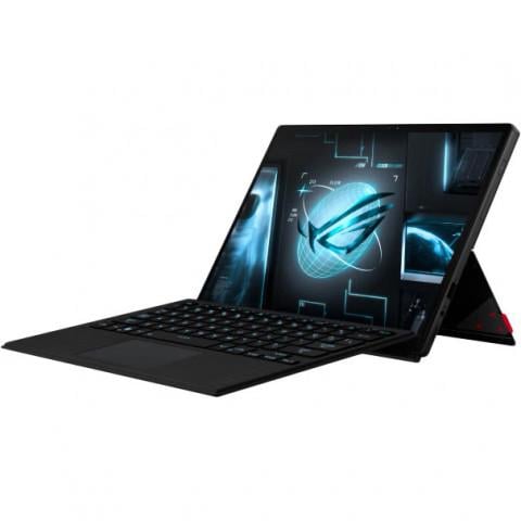 Ноутбук Asus ROG Flow Z13 GZ301ZE Black (GZ301ZE-Z13.I93050T) - фото 6