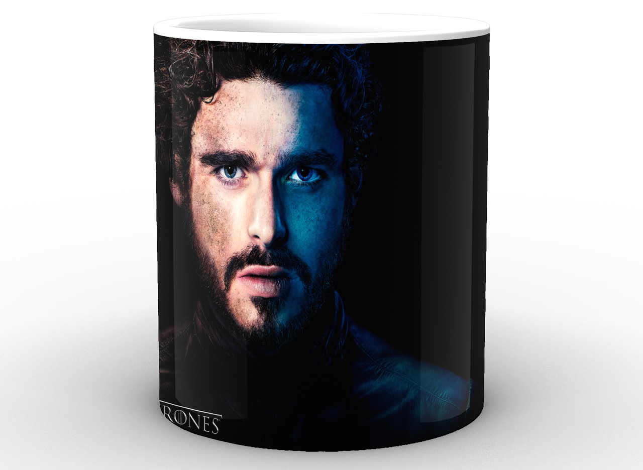 Чашка Gee! Game of Thrones Игра Престолов Робб Старк GT.02.050