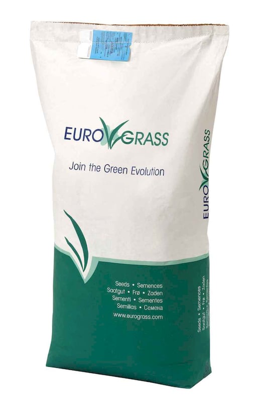 Насіння для газону Euro Grass Тіньова 10 кг (435)