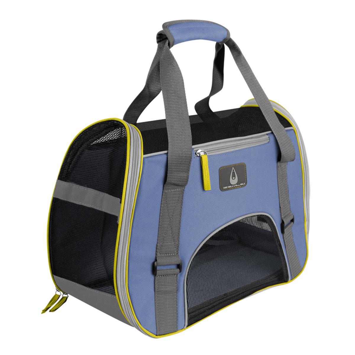 Сумка-переноска для животных Collar 43х20х33 см (26456545)