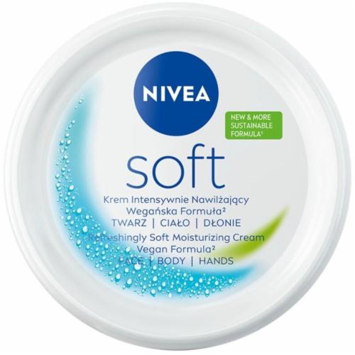 Крем для ухода за телом NIVEA 300 мл (35935881)