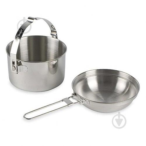 Козанок Tatonka Kettle (4 л) (1033-TAT 4004.000)