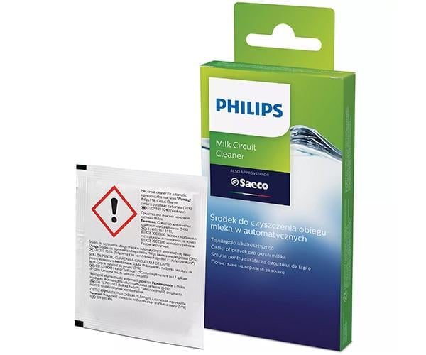 Средство для очистки молочной системы Philips Saeco CA6705/10