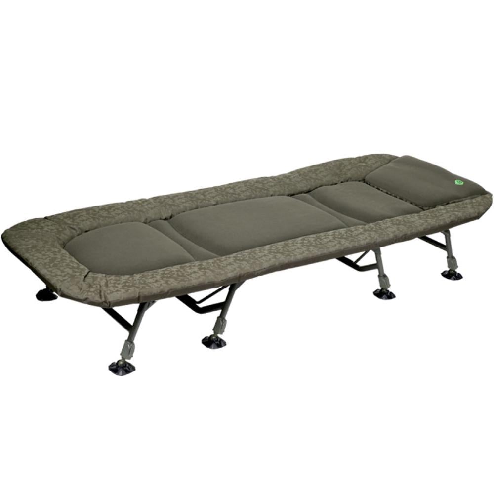 Кровать карповая Carp PRO Diamond Big Size (CPHD5352)