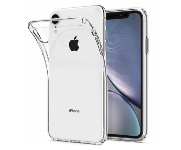 Чохол-накладка Gelius Ultra Thin Proof для Apple iPhone XR, Transparent