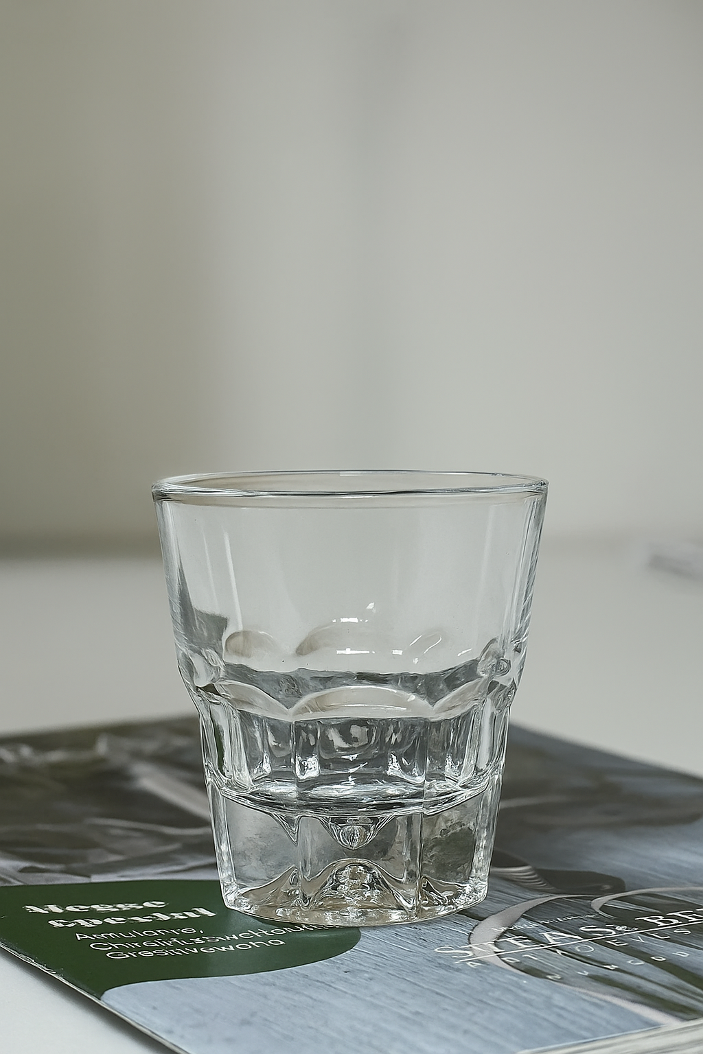 Набор рюмок Хот-Шот 1 140 мл 6 шт. Прозрачный (102-975) Набор рюмок Хот-Шот 1 140 мл 6 шт. Прозрачный (102-975)