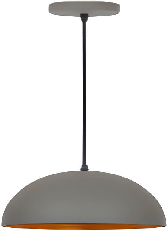 Люстра подвесная Sirius HN 8057S Grey