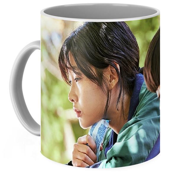 Чашка GeekLand Squid Game (SG.02.014) Чашка GeekLand Squid Game (SG.02.014)