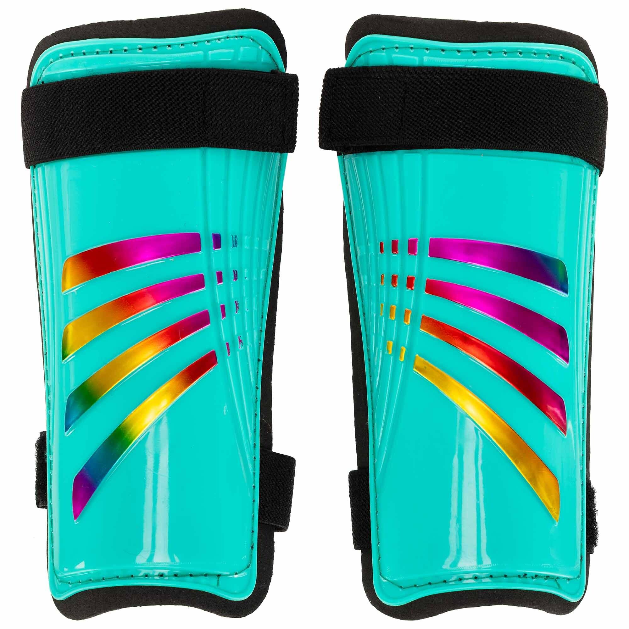 Щитки футбольные подростковые SP-Sport M (31773695)