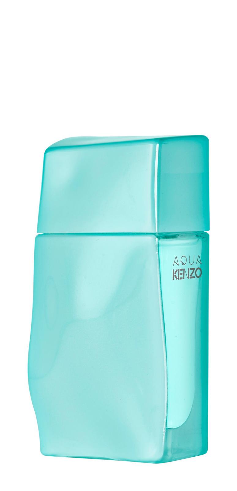 Туалетная вода для женщин Kenzo Aqua Pour Femme 30 мл (81766)