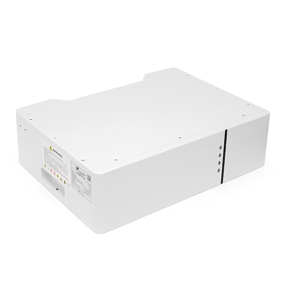 Аккумулятор Felicity LUX-X-48100LMG01 48V 100 Ah для солнечных панелей БМС 50A 5,12kWh с CAN RS485 (39100)