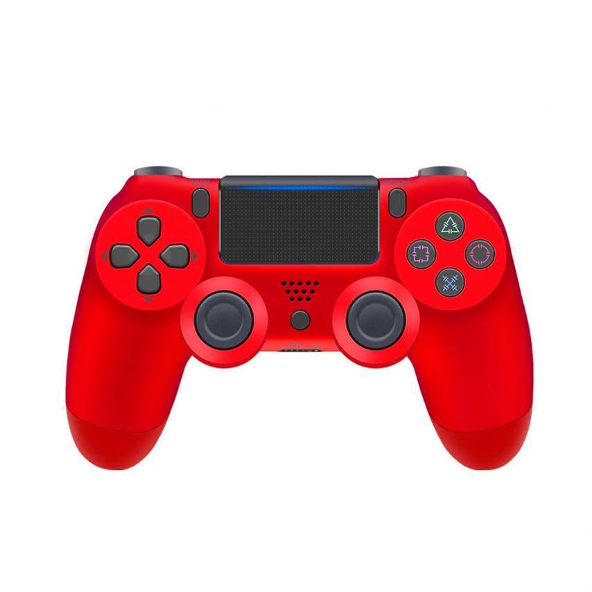 Бездротовий геймпад Walker Red (WPS-401)