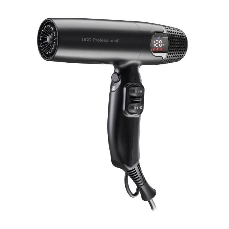 Фен професійний Tico Professional Hyper Sonic 100033 (2378810667) - фото 3