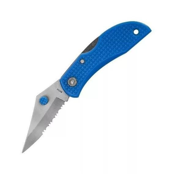 Ніж складаний Ganzo G623SBL Blue (bc819901)