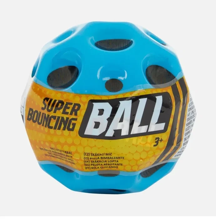 Детский мяч Sky Ball Gravity Ball Синий (993332)