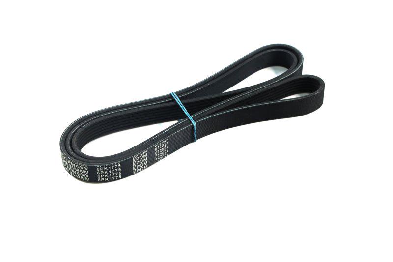 Ремень генератора Denckermann поликлиновой (6PK1775)